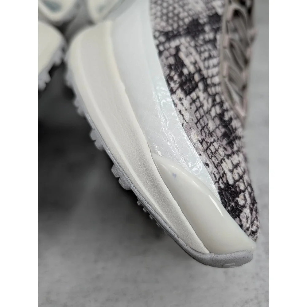 Nike Air Max Dn Snakeskin Light Orewood Brown Phantom HF5512-200 Mens 10 Shoes